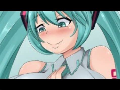 I also think the fact that people act like it's some horrible thing comes less from genuine concern that it will in some way harm gay men, and more from a. . Hatsune miku rule 34